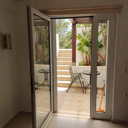 With 1 Bedroom In The Wonderful Place - Amare Sitia (Crete)