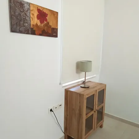 Apartment With 1 Bedroom In The Wonderful Place - Amare Sitia (Crete)