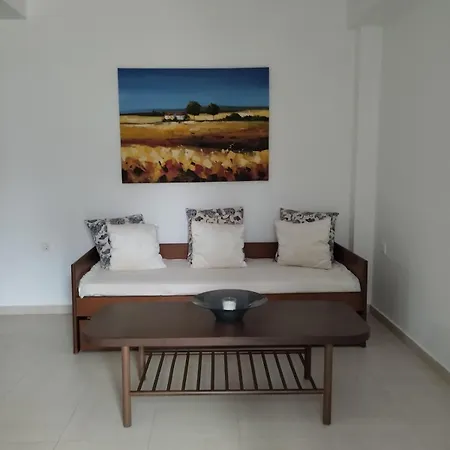 With 1 Bedroom In The Wonderful Place - Amare Sitia (Crete)