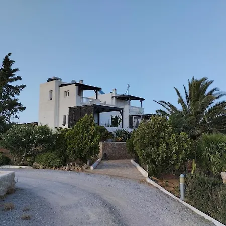 With 1 Bedroom In The Wonderful Place - Amare * Sitia (Crete)