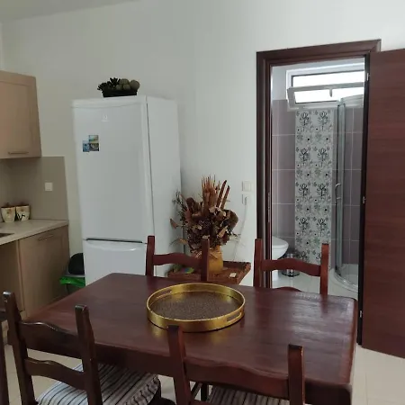 Apartment With 1 Bedroom In The Wonderful Place - Amare