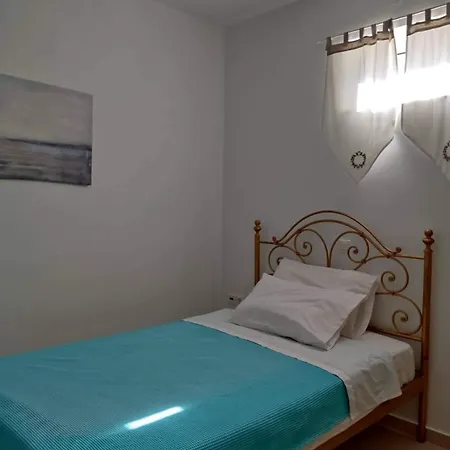 Apartment With 1 Bedroom In The Wonderful Place - Amare *
