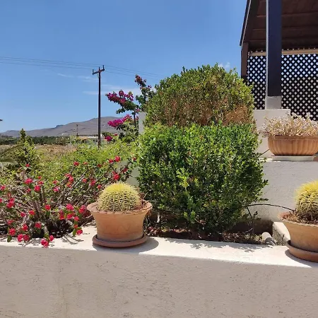 With 1 Bedroom In The Wonderful Place - Amare Sitia (Crete)