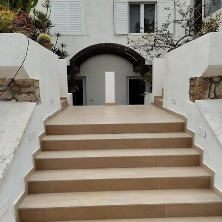 Apartment With 1 Bedroom In The Wonderful Place - Amare Sitia (Crete)