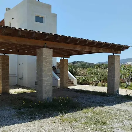 With 1 Bedroom In The Wonderful Place - Amare * Sitia (Crete)