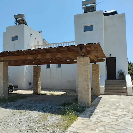 Apartment With 1 Bedroom In The Wonderful Place - Amare Sitia (Crete)