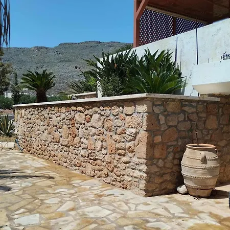 Apartment With 1 Bedroom In The Wonderful Place - Amare Sitia (Crete)